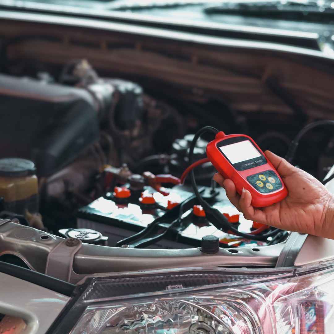 car recovery near me